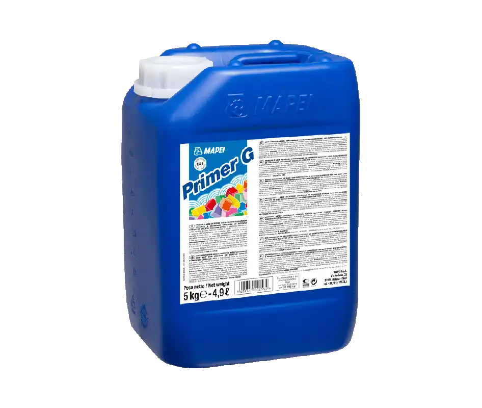 Billig Primer G - 5 kg