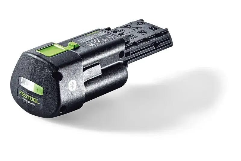Batteri BP 18 Li 3,0 Ergo I Fynd