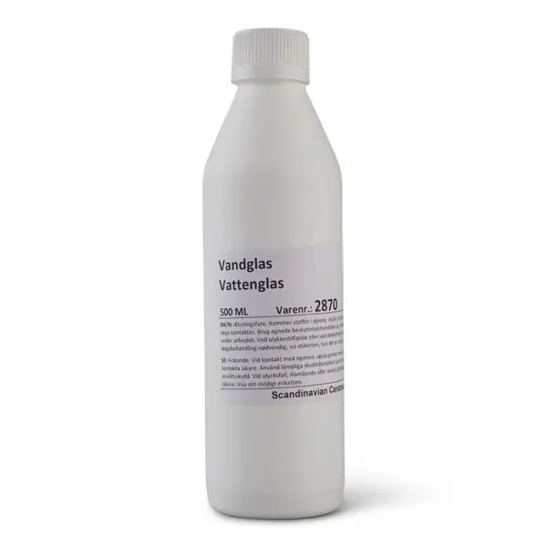 Vattenglas, 0,5 L Billigare