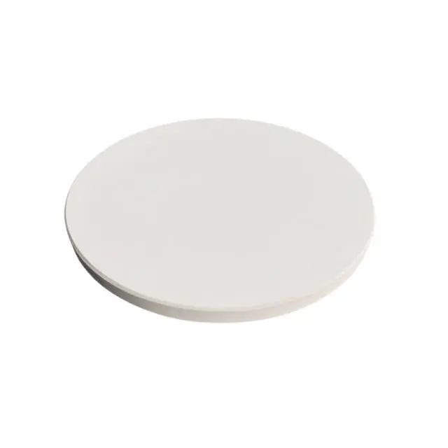 Kampanj Gipsplatta till kavalett, Ø 20 cm