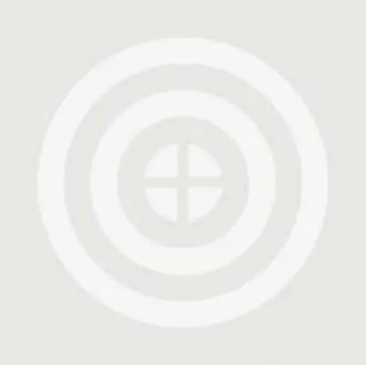 Rea G-Skiva 1101-00 Clear, Single Rolled