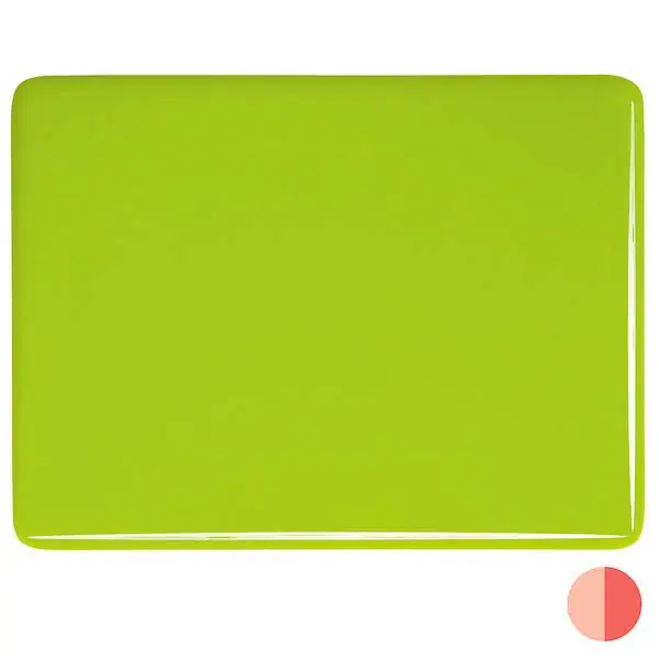 G-Skiva 0126-30 Spring Green Rea