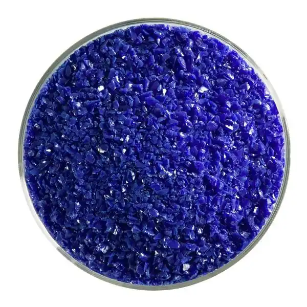 Kundfavorit Fritta 0147-92 med. 5Oz Deep Cobalt Blue