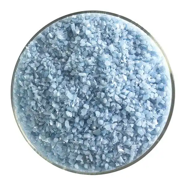 Fritta 0108-92 med. Powder Blue 450 g Lågt pris