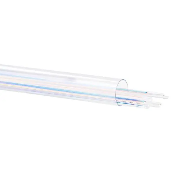 Nyhet Dichroic Stringers 1101-70 Trans (5 St)