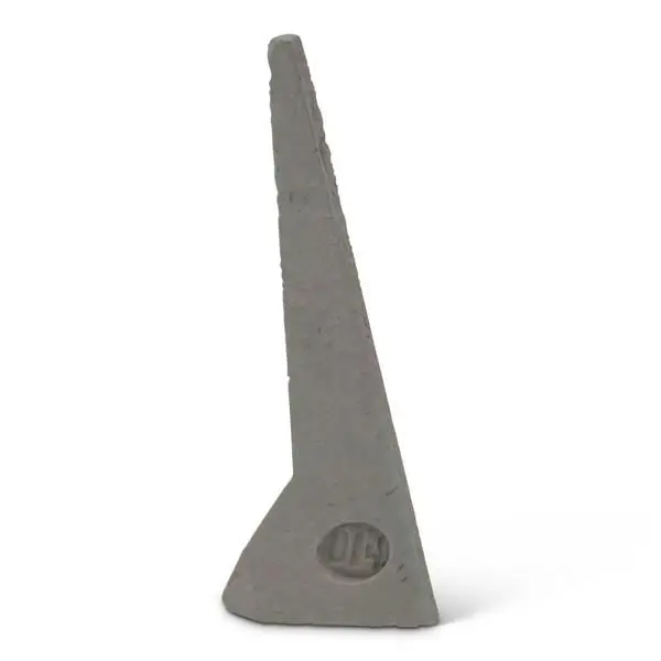 Fynd Ortonkägla 014, 807-838 °C