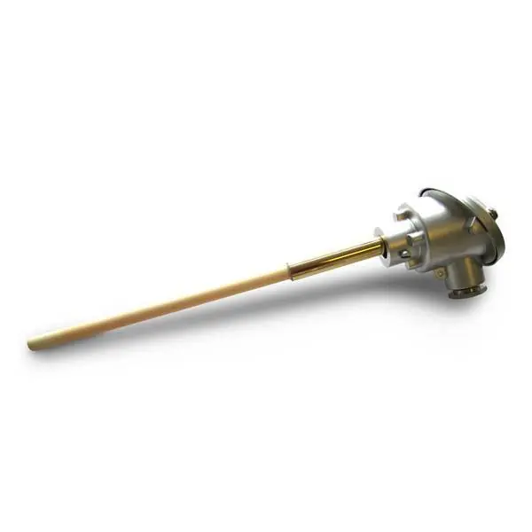 Termoelement NiCr-Ni 35 cm Extern Nedsatt pris
