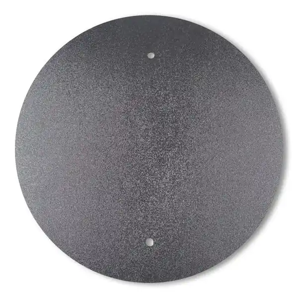 Fynd Plasti-Bat, med hål (Ø36,5 cm)