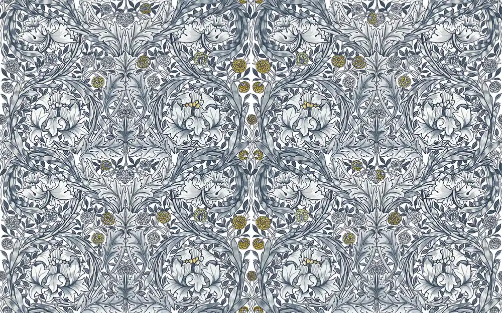 William Morris At Home 125400 Erbjudande