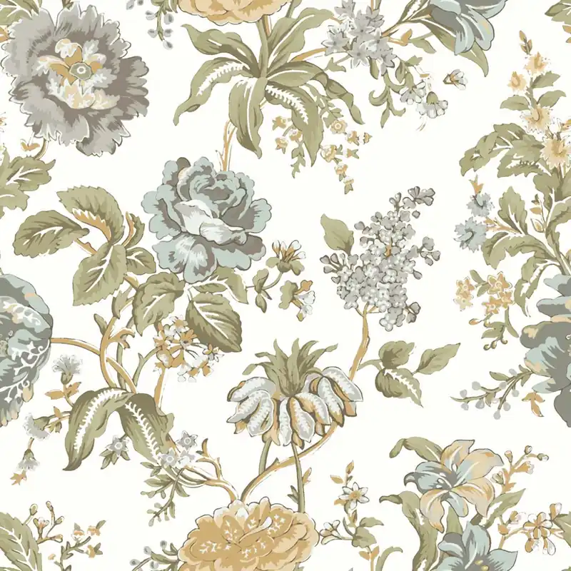 Kundfavorit Cottage Bloom 8305