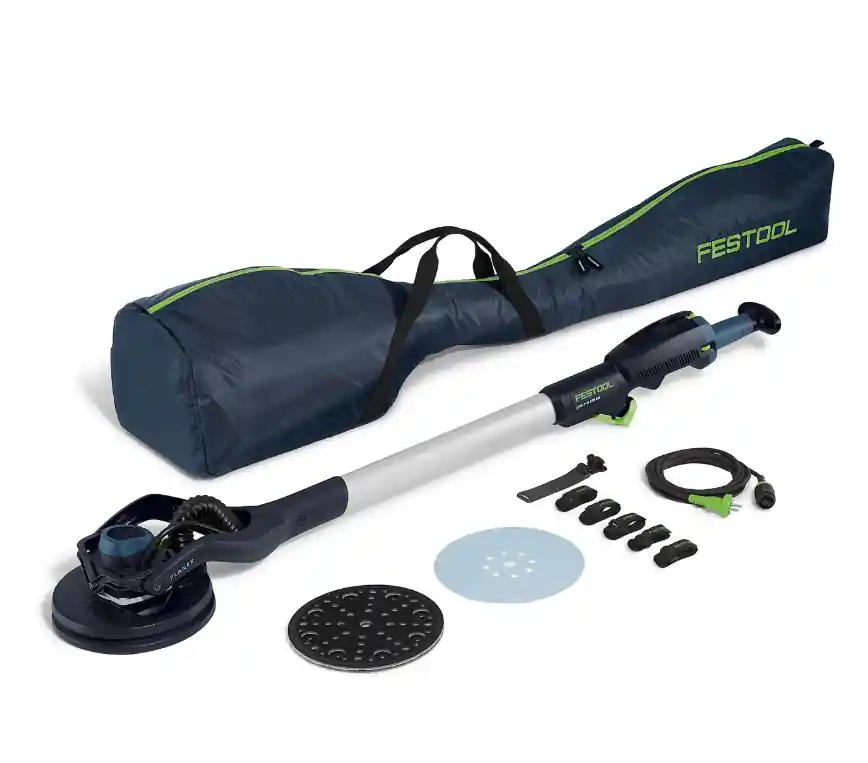 Vägg- och takslip LHS 2-M 225 EQ PLANEX - Festool Endast denna vecka