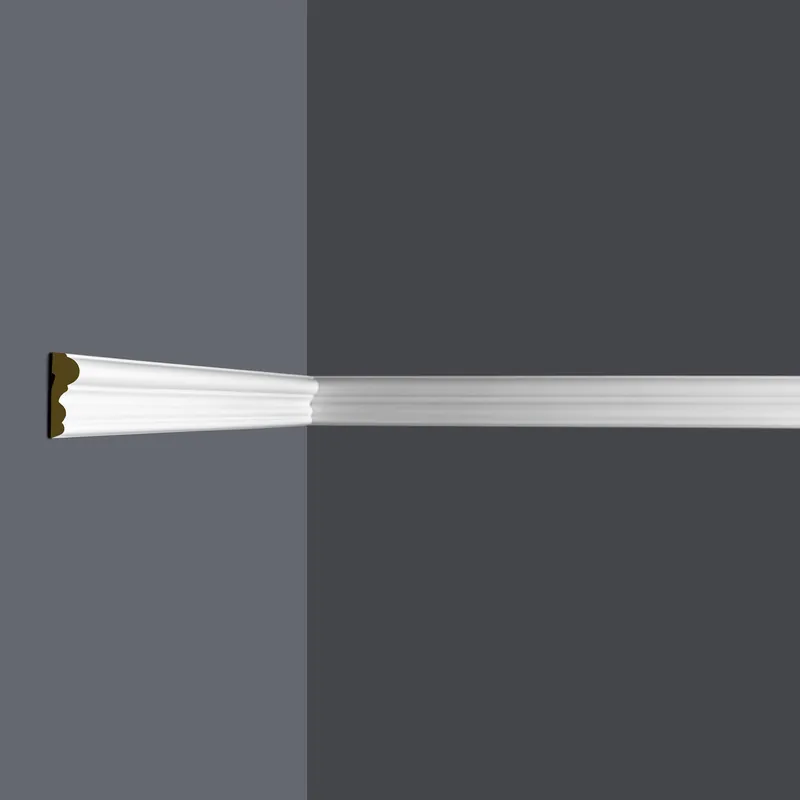 Fynd Vägglist Z344
