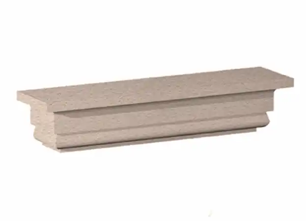 risnedsättning Kapitäl PC109