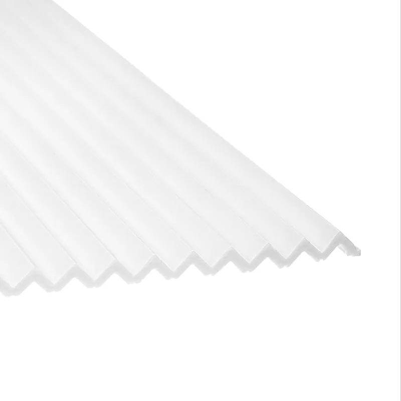 Fynd 3D Väggpanel WP003T - Mitten