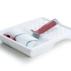 Erbjudandepris Anza Elite Roller Titex maxi Rollerset 18 cm