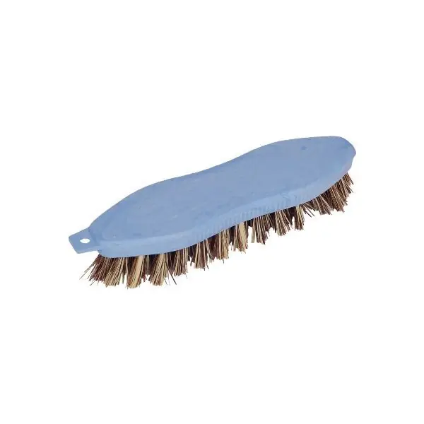 Nyhet Fixor By Nitor Skurborste plast hård
