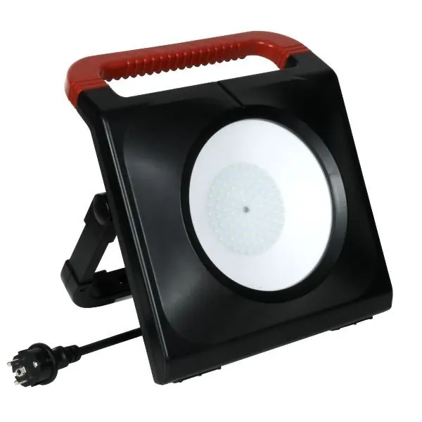 Fynd Elkrav Arbetslampa Compact LED 50W