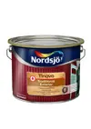 TRÄFASADFÄRG TINOVA TRAD EXT 337 BLACK NORDSJÖ UTOMHUS 2,5L Fynd
