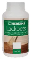Begränsad tid LACKBETS 711 MELLANBRUN 300ML