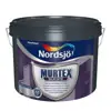 PUTSFASADFÄRG MURTEX SILICATE BW NORDSJÖ UTOMHUS 10L Snabb leverans
