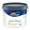 VÄGGFÄRG MASTER 5 BC NORDSJÖ INOMHUS 2,325L Billig