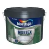 Extra rabatt PUTSFASADFÄRG MURTEX ACRYLIC BW NORDSJÖ UTOMHUS 1L