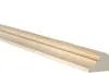 BRÖSTLIST 392 FURU OBH 33X43 MM Extra rabatt