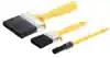 PENSELSET UTOMHUS 20-50-100MM BASIC Nyhet
